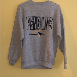 Pittsburgh Penguins Sweatshirt